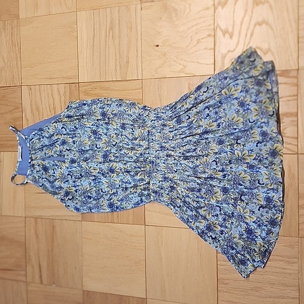 Ramy Brook Dress NWOT
